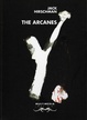 Cover of The Arcanes