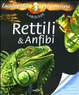 Cover of Rettili and anfibi
