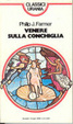 Cover of Venere sulla conchiglia