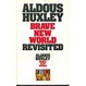 Cover of Brave New World Revisited