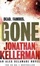 Cover of "Gone"