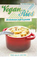 Cover of Vegan Riot