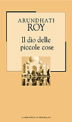 Immagine di Il dio delle piccole cose