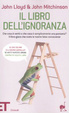 Cover of Il libro dell'ignoranza
