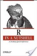 Cover of R in a Nutshell