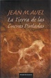 Cover of La tierra de las cuevas pintadas