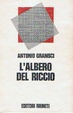 Cover of L'albero del riccio