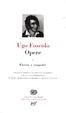 Cover of Opere - Vol. I