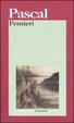 Cover of Pensieri