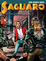 Cover of Saguaro n. 7