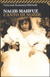 Cover of Canto di nozze