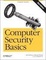 Cover of "Computer Security Basics"