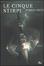 Cover of Le cinque stirpi