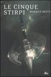 Cover of Le cinque stirpi