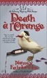 Cover of Death A L'Orange