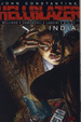 Cover of Hellblazer