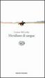 Cover of Meridiano di sangue