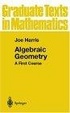 Cover of Algebraic Geometry: v. 133