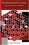 Cover of Mathematical Puzzles