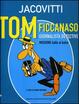 Cover of Tom ficcanaso, giornalista detective