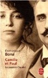 Cover of Camille et Paul