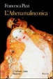 Cover of L'athena malinconica