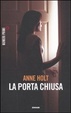Cover of La porta chiusa