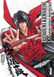 Cover of Rurouni Kenshin 9