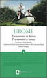 Cover of Tre uomini in barca - Tre uomini a zonzo