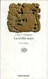 Cover of La civiltà maya