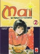 Cover of Mai - la ragazza psichica vol. 2