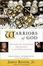 Cover of "Warriors of God"