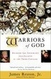 Cover of Warriors of God