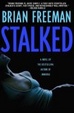 Cover of Stalked