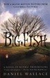 Cover of Big Fish (movie tie-in)