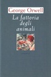 Cover of La fattoria degli animali