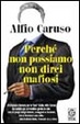 Cover of Perché non possiamo non dirci mafiosi