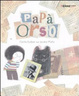 Cover of Papà orso