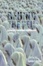 Cover of "Behind the Veil"