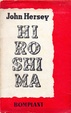 Cover of Hiroshima