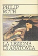 Cover of La lezione di anatomia