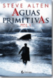 Cover of AGUAS PRIMITIVAS