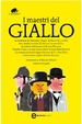 Cover of I Maestri del Giallo