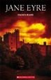 Cover of Jane Eyre with CD