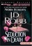 Cover of Seduction in Death
