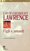 Cover of Figli e amanti