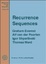 Cover of Recurrence Sequences