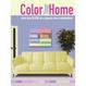 Cover of Color Your Home