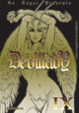 Cover of Devillady vol. 9