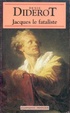 Cover of Jacques le fataliste